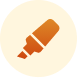 HIGHLIGHT Icon