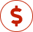 Transcend Store Currency Icon